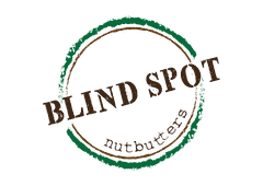Blind Spot Nut Butter Company Logo in our Network
