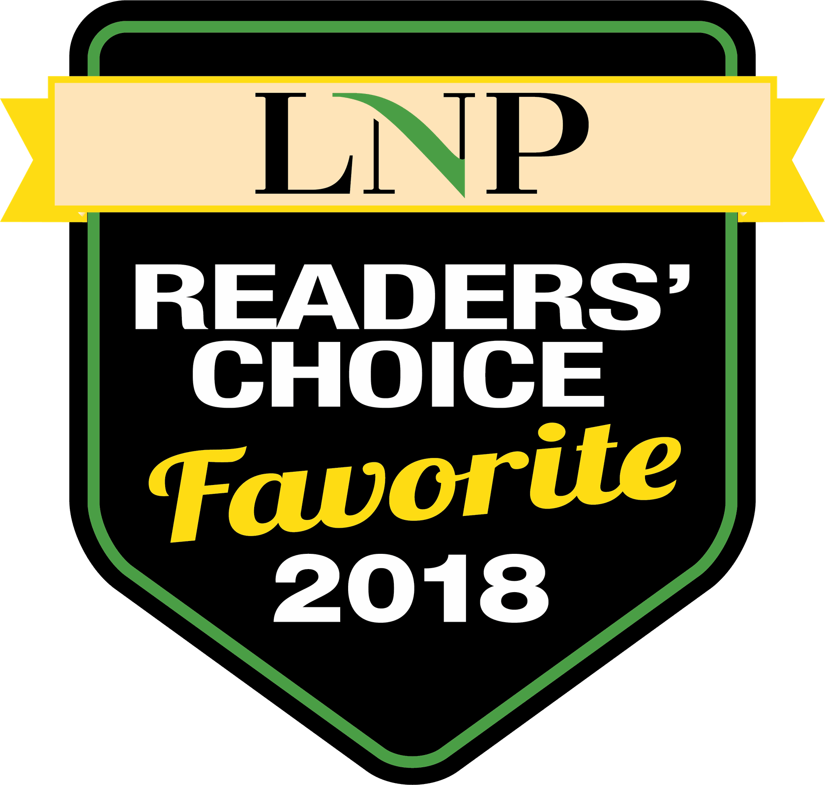 Best pretzels LNP News 2018
