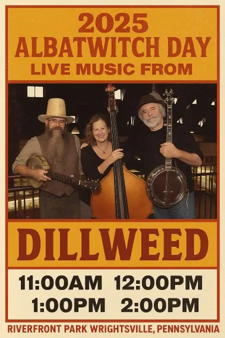 Music entertainment by Dillweed