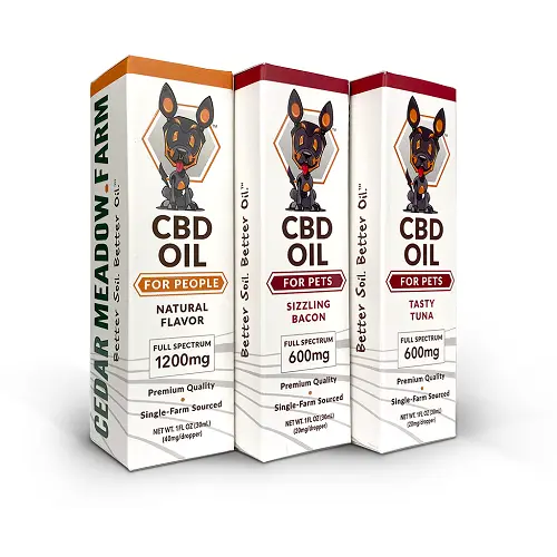 Previously sold a few left hemp for pets, cats &amp; dogs
