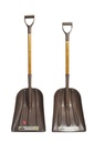 [12302] HEMPY's™ Scoop Shovel 48&quot; Made in the USA (47.5&quot;)