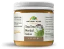Tea Tree Herbal Salve (Melaleuca alternifolia) 1oz