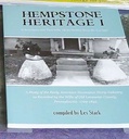 [Signed] Hempstone Heritage Book Lancaster PA Research (Yes)